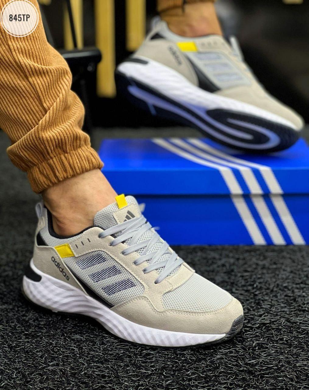 Adidas, фото 1