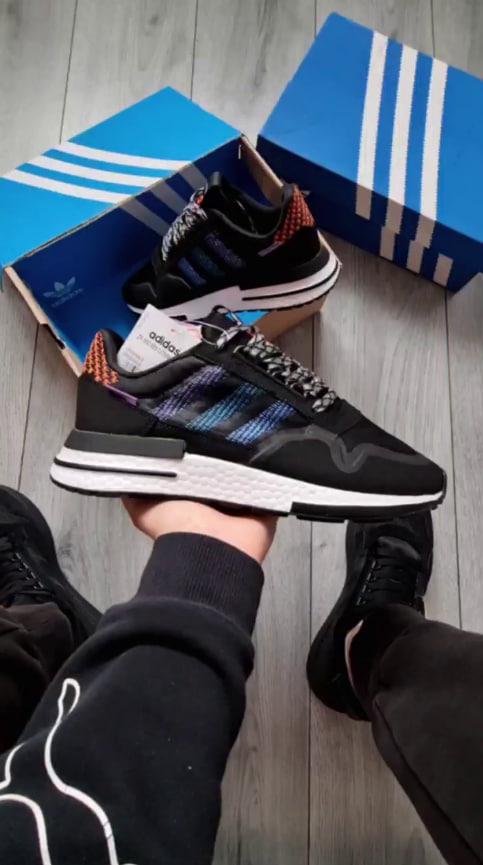 Adidas ZX 500 RM, фото 1