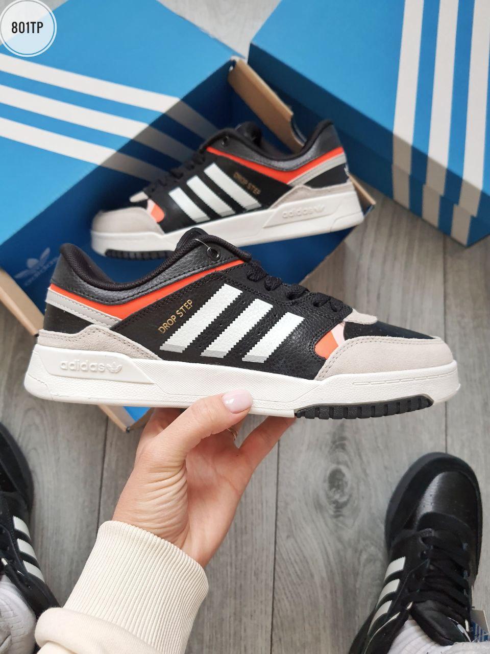Adidas Drop Step, фото 1