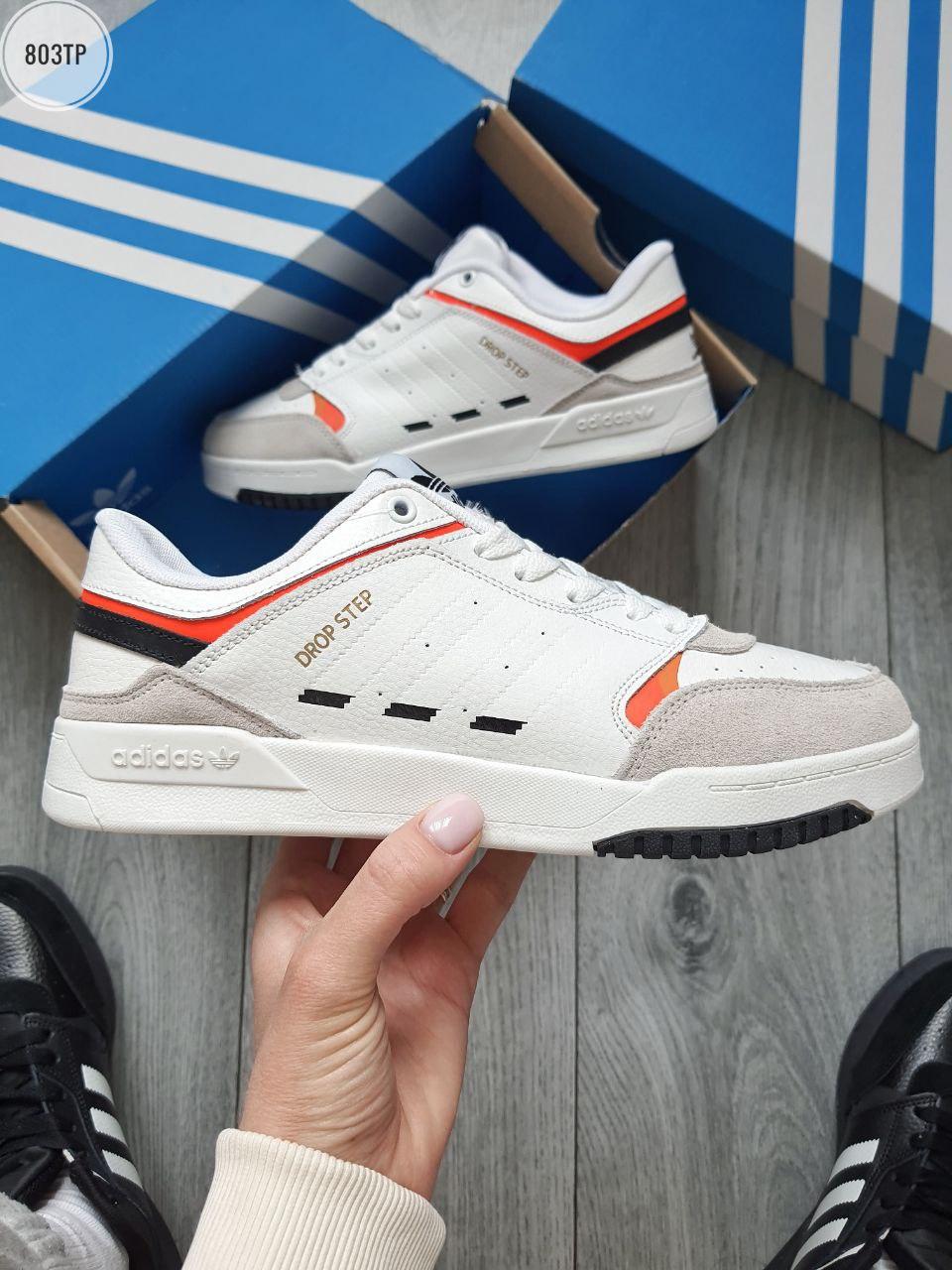 Adidas Drop Step, фото 1