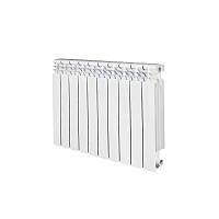 Радіатори алюмінієві