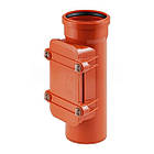 Ревізія зовнішньої каналізації Magnaplast d200мм (23160)