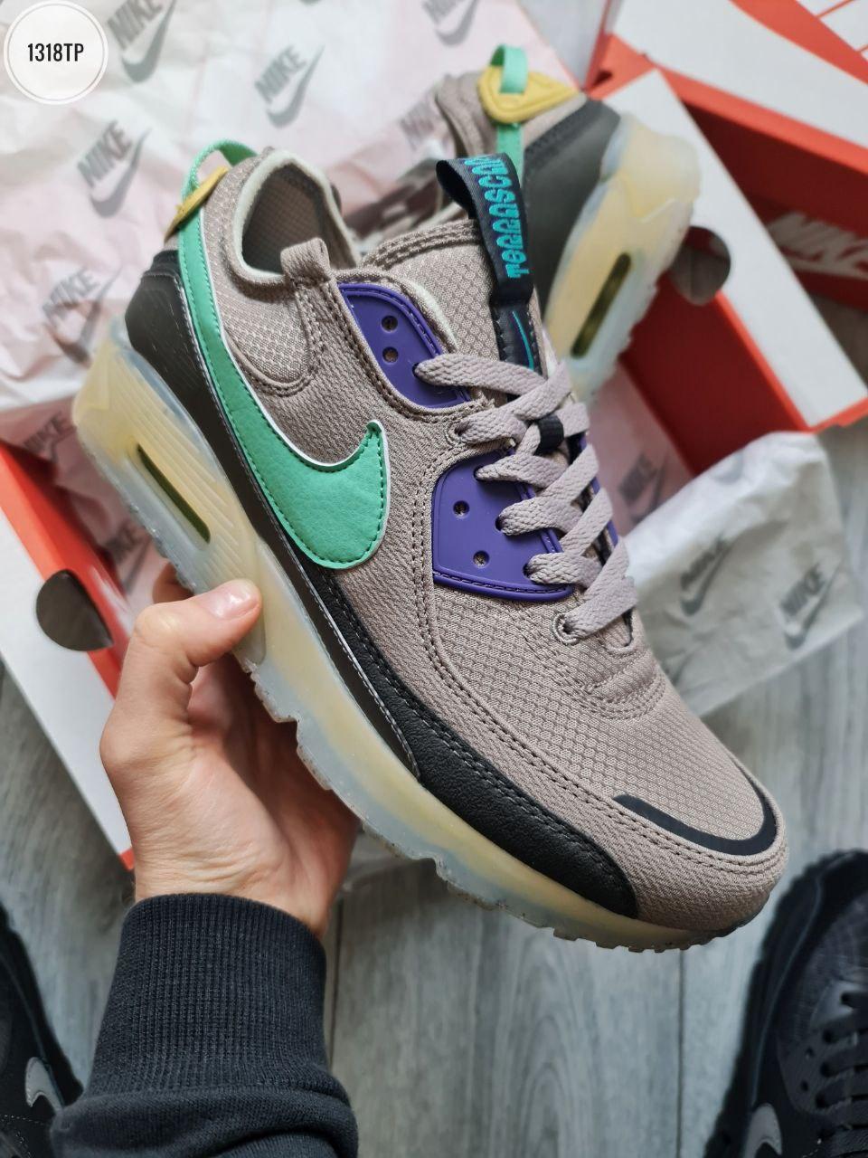 Nike Air Max Terrascape 90, фото 1