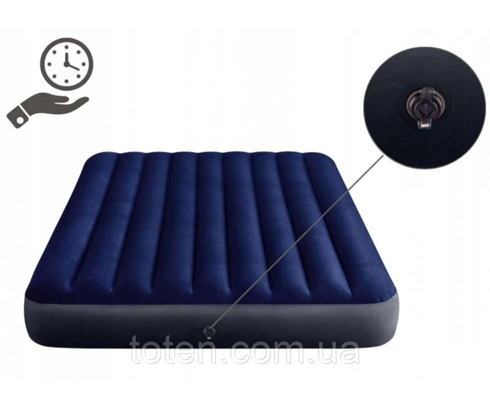 Матрац INTEX 64759 топ, фото 1