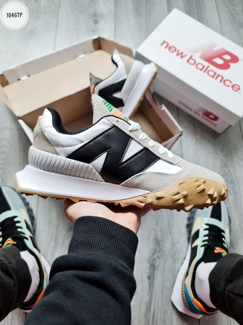 NEW BALANCE XC-72, фото 1