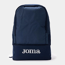 Рюкзак Joma ESTADIO III Темно синій 23,8л 400234.331 (Оригінал) топ