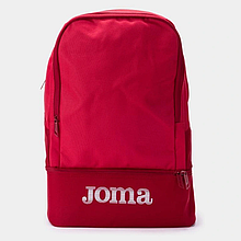 Рюкзак Joma ESTADIO III Червоний 23,8л 400234.600 (Оригінал) топ