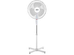 Вентилятор підлоговий 40Вт MSF-2455 (1шт/уп) ТМ MYSTERY