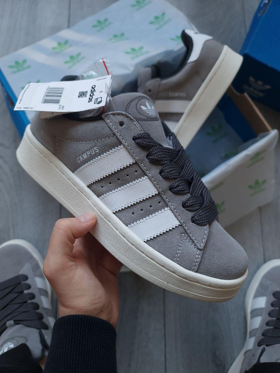 Adidas Campus 00s, фото 1