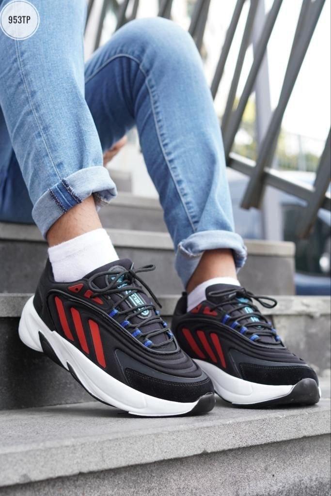 Adidas Ozelia, фото 1