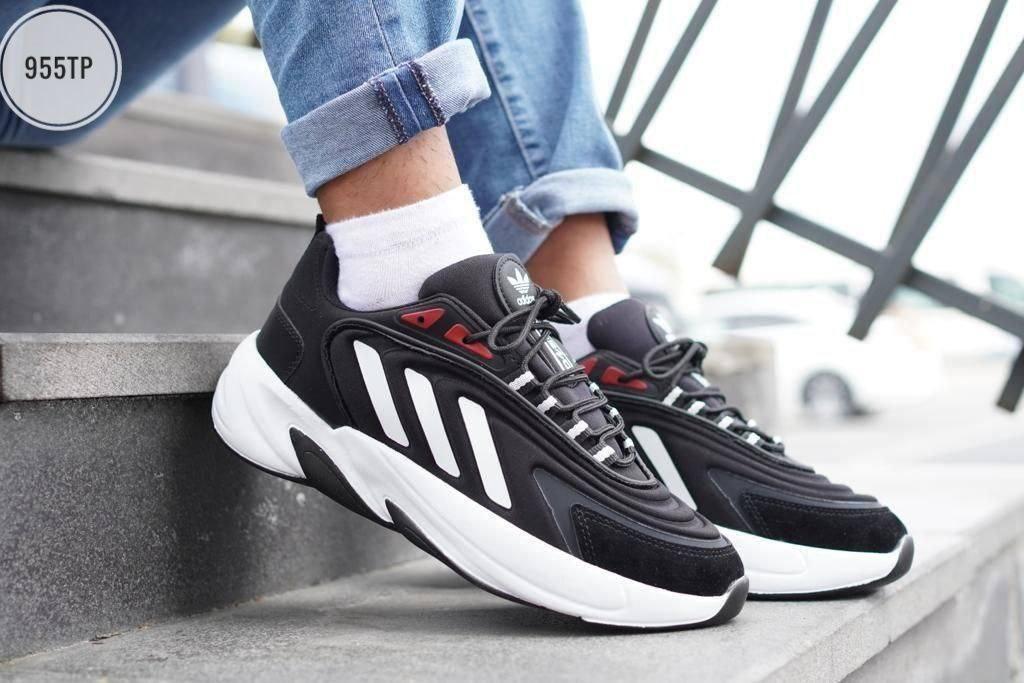 Adidas Ozelia, фото 1