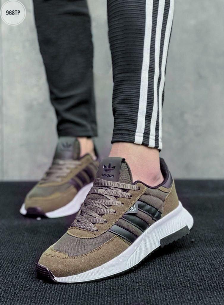 Adidas, фото 1
