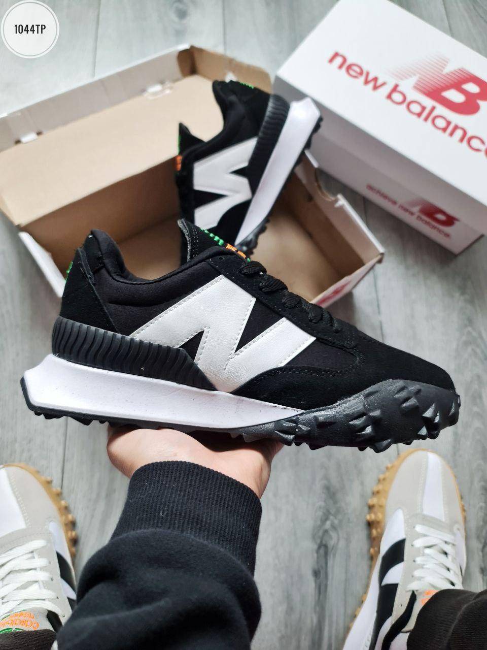 NEW BALANCE XC-72, фото 1