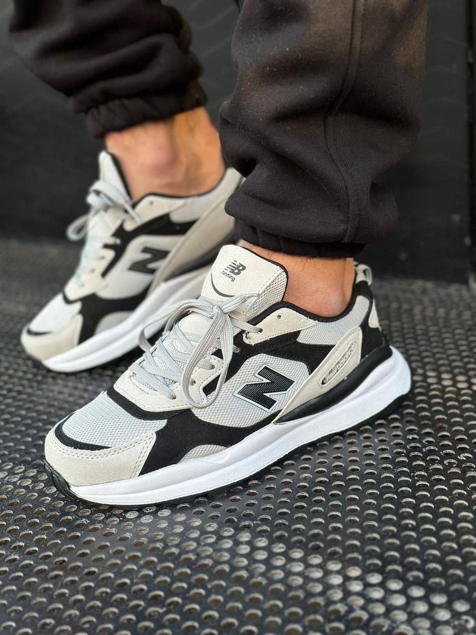 New Balance МАЛОМІРЯТЬ!!!, фото 1