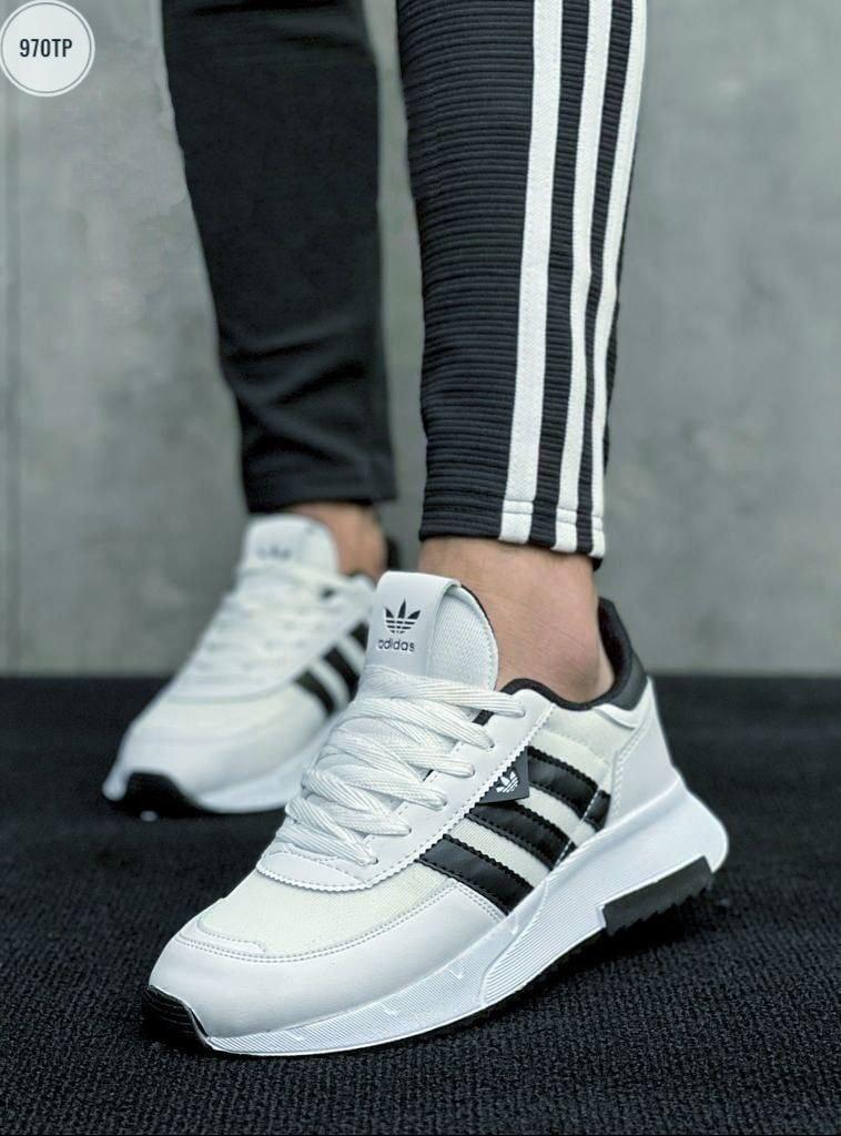 Adidas, фото 1