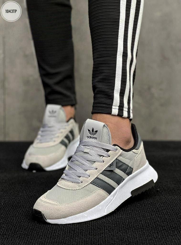 Adidas, фото 1