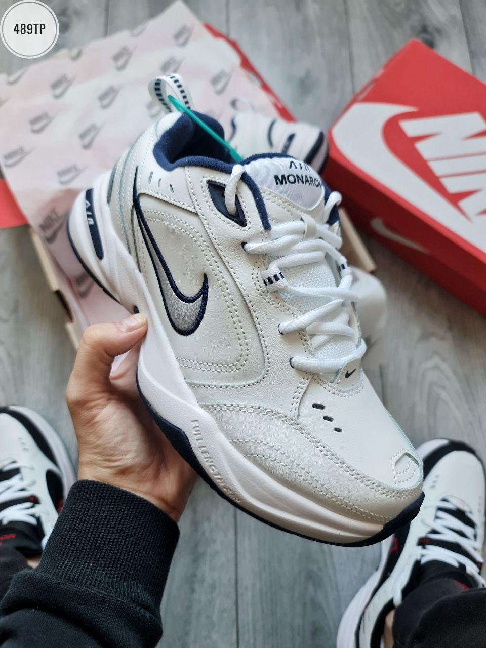 Nike Air Monarch IV, фото 1
