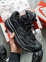 Nike ACG Mountain Fly 2 low Triple Black