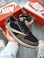 Nike Air Jordan 1 Retro Low OG SP 'Travis Scott 44