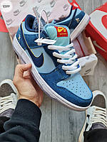 Nike SB Dunk Low Pro x Why So Sad? 41