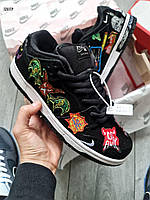 Nike SB Dunk Low Neckface 41