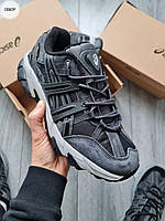 Asics Gel-Sonoma Gore-Tex Dark Gray