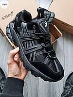 Asics Gel-Sonoma Gore-Tex Total Black
