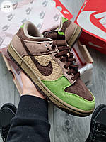 Kickshawaii x Nike SB Dunk Low 41