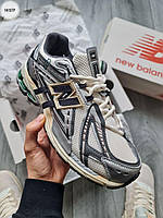 New Balance 1906А Silver