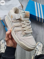 ADIDAS FORUM LOW 84 38