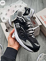 NEW BALANCE 725	Black/White