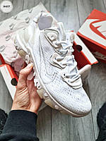 Nike React Vision White