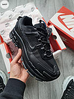 NIKE ZOOM VOMERO ROAM BLACK