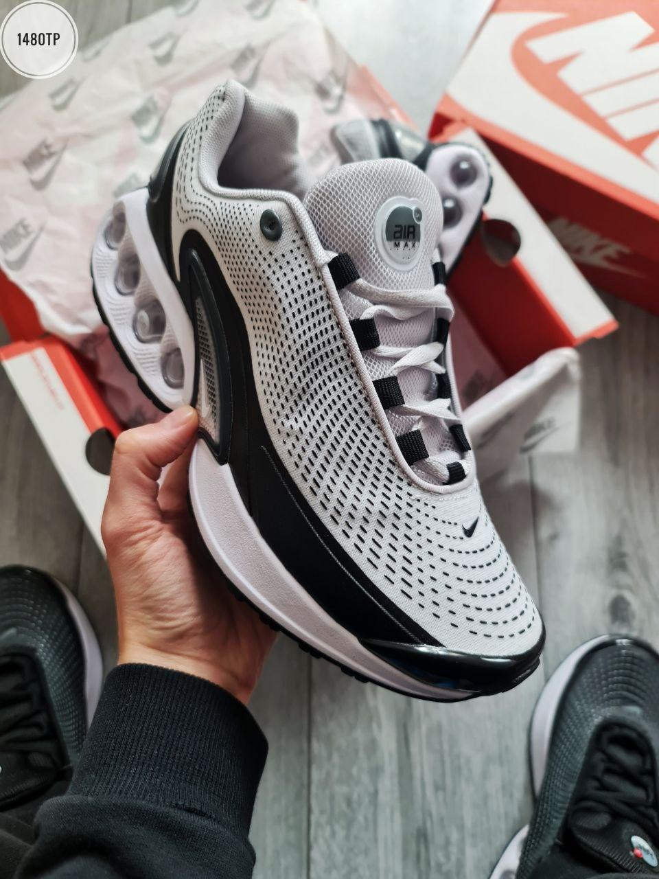 NIKE AIR MAX DN, фото 1