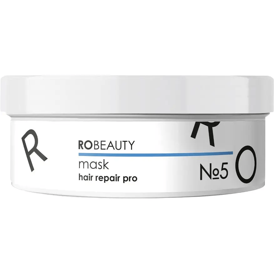 Маска RoBeauty Repair my hair (що відновлює) 250 мл, фото 1