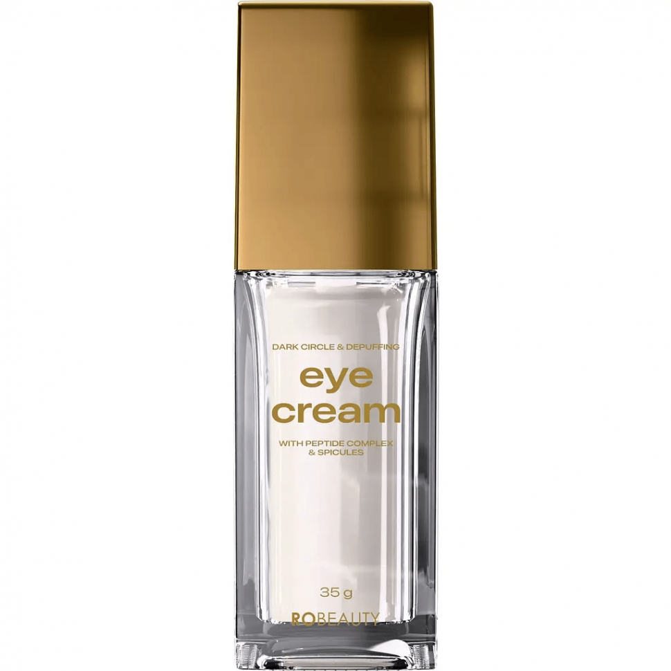Крем для обличчя RoBeauty Dark Circle & Depuffing Eye Cream 35 г, фото 1