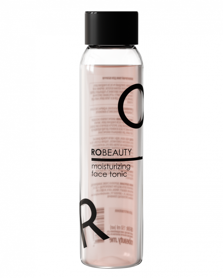 Тонік для обличчя RoBeauty зволожуючий Joko Blend 150 мл, фото 1