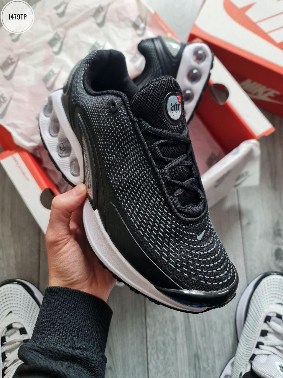 NIKE AIR MAX DN, фото 1