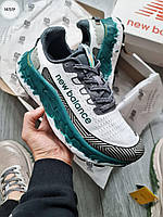 New Balance Fresh Foam X More Trail v3