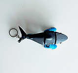 Tralalero Tralala – іграшка-акула з ногами | Italian Brainrot персонаж з TikTok, фото 5