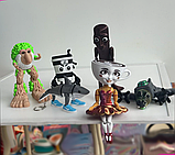 Brr Brr Patapim – іграшка персонаж Дерево Брр Брр Патапім Italian Brainrot | Мемна фігурка з TikTok 2025 16 см, фото 6