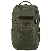 Рюкзак Highlander Stoirm 40L Tactical Pack Rangeer Green (TT218-RG)