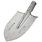 Лопата штикова 400×210×1.3мм 0.8 кг GRAD (5046815)