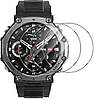 Захисне скло Primo для годинника Xiaomi Amazfit T-Rex 3 (W2323GL2N), фото 7