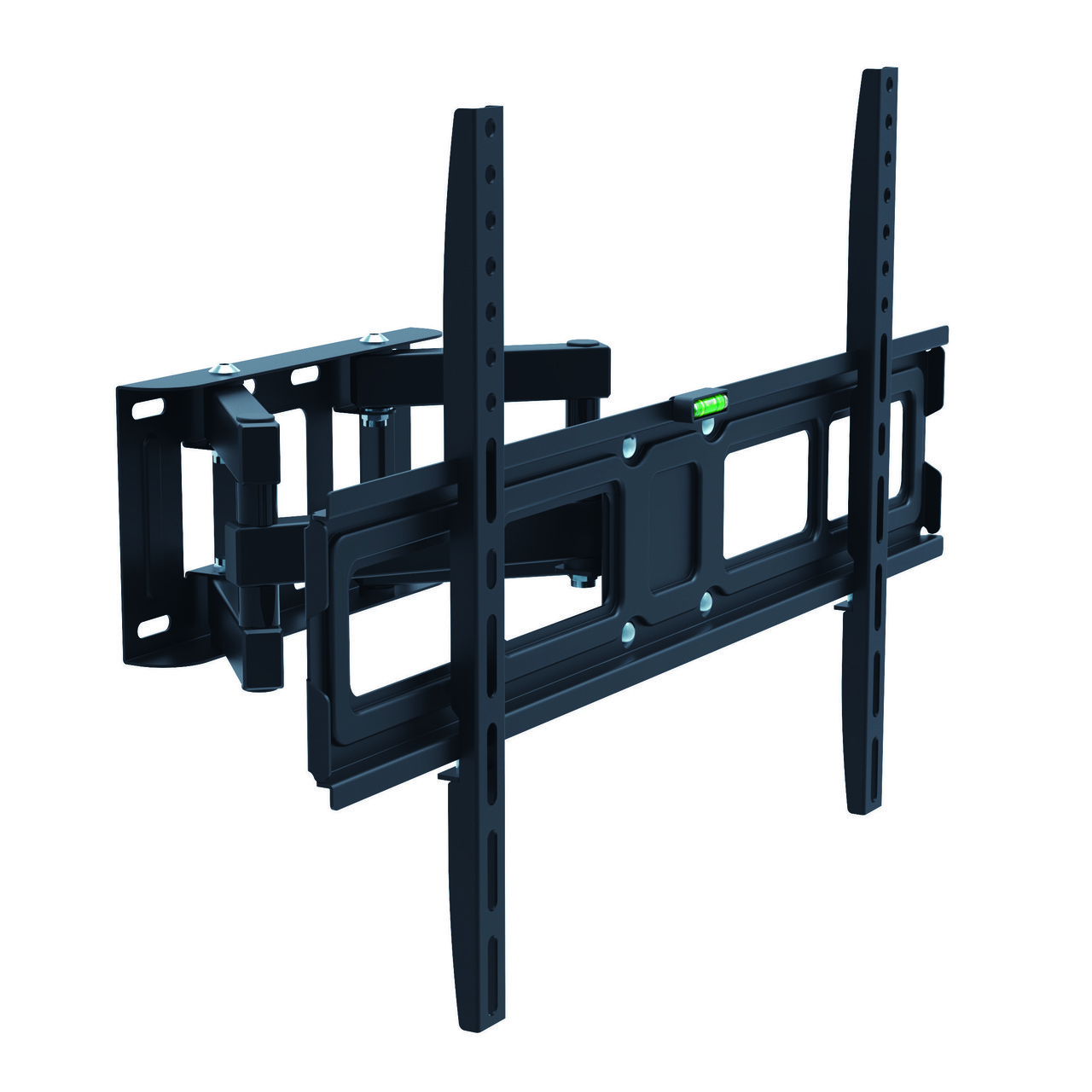 Кронштейн Walfix R-514B (VESA600х400) Чорний DS, фото 1