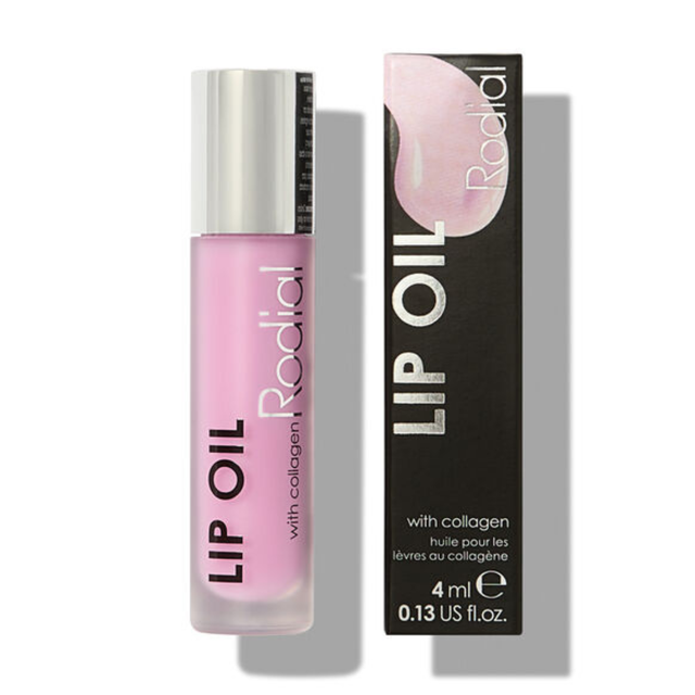 Rodial Plumping Collagen Lip Oil Original 