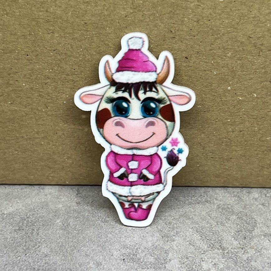 Серединка для бантів, 22*42 мм, арт 09141, 1 шт, Різнокольоровий, фото 1