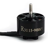 4 шт 3115 900KV 6S LIPO безщітковий двигун FPV 10 дюймів, фото 2