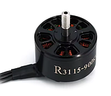 4 шт 3115 900KV 6S LIPO безщітковий двигун FPV 10 дюймів, фото 3