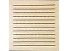 Decor Acoustic Клен 14/2 Ламінат Клен Акустична перфорована панель на основі MDF